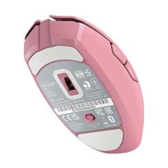 Мышка Razer Orochi V2 Wireless Quartz Фото 3