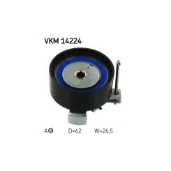 Ролик натяжителя ремня SKF VKM 14224 Фото