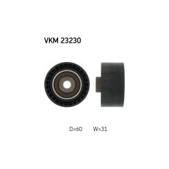 Ролик натяжителя ремня SKF VKM 23230 Фото