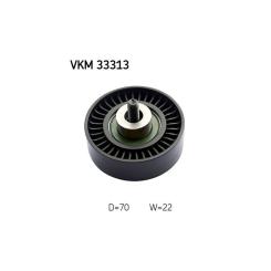 Ролик натяжителя ремня SKF VKM 33313 Фото
