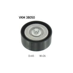 Ролик натяжителя ремня SKF VKM 38050 Фото