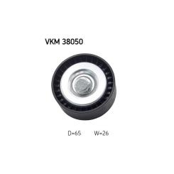 Ролик натяжителя ремня SKF VKM 38050 Фото 1