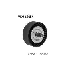 Ролик натяжителя ремня SKF VKM 65054 Фото