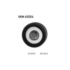 Ролик натяжителя ремня SKF VKM 65054 Фото 1