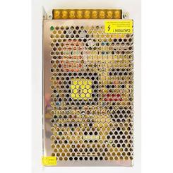 Блок питания для систем видеонаблюдения Full Energy BGM-1220Lite Фото 3