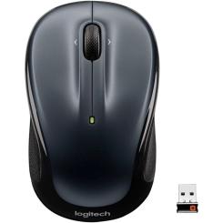 Мышка Logitech M325s Wireless Dark Silver Фото
