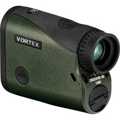 Лазерный дальномер Vortex Crossfire HD 1280м 5х21мм Фото 2