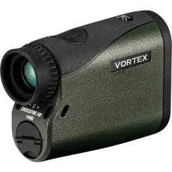 Лазерный дальномер Vortex Crossfire HD 1280м 5х21мм Фото 3