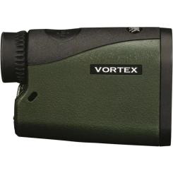 Лазерный дальномер Vortex Crossfire HD 1280м 5х21мм Фото 4