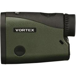 Лазерный дальномер Vortex Crossfire HD 1280м 5х21мм Фото 5