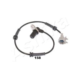 Датчик ABS ASHIKA 151-01-158 Фото 1