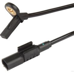 Датчик ABS HERTH+BUSS ELPARTS 70660236 Фото 1