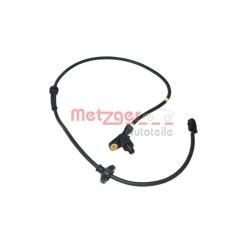 Датчик ABS Metzger 0900115 Фото