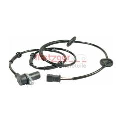 Датчик ABS Metzger 0900197 Фото