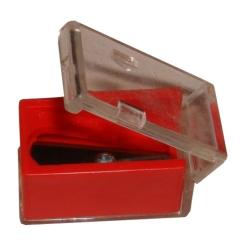 Точилка Kum Mikro с контейнером Фото