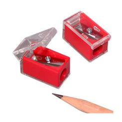 Точилка Kum Mikro с контейнером Фото 1