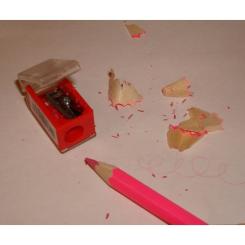 Точилка Kum Mikro с контейнером Фото 2