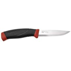 Нож Morakniv Comapnion S Dala Red Фото 1