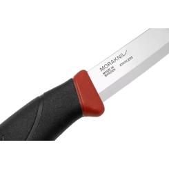 Нож Morakniv Comapnion S Dala Red Фото 3
