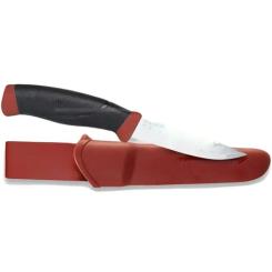 Нож Morakniv Comapnion S Dala Red Фото 6