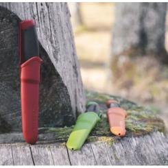 Нож Morakniv Comapnion S Dala Red Фото 7