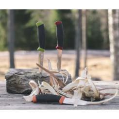 Нож Morakniv Comapnion S Dala Red Фото 8