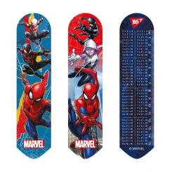 Закладки для книг Yes 2D Marvel Фото