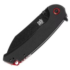 Нож Skif Jock BSW Black Фото 2