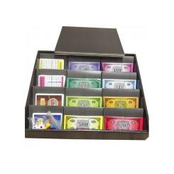 Настольная игра Artos Монополія Люкс Фото 1