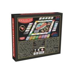 Настольная игра Artos Монополія Люкс Фото 2