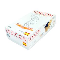 Настольная игра Igrok Lexicon. Испанский язык Фото