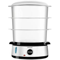 Пароварка Cecotec CCTC-04109 Фото