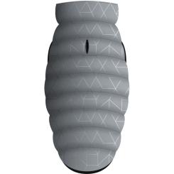 Курточка для животных WAUDOG Clothes светоотражающая XS22 Фото 1