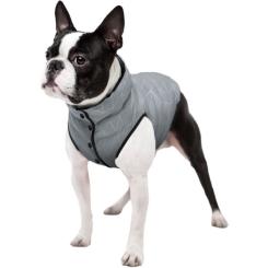 Курточка для животных WAUDOG Clothes светоотражающая XS22 Фото 2