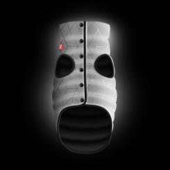 Курточка для животных WAUDOG Clothes светоотражающая XS22 Фото 3