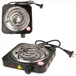Настольная плита Esperanza EKH012K Фото 1