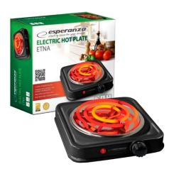 Настольная плита Esperanza EKH012K Фото 2