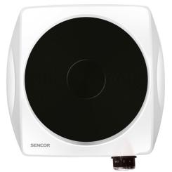 Настольная плита Sencor SCP 1503WH-EUE4 Фото 1