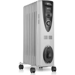 Обогреватель REAL-EL HEAT-L210 Фото 2