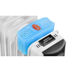 Обогреватель REAL-EL HEAT-L210 Фото 5