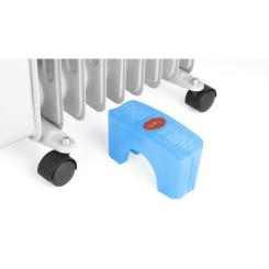 Обогреватель REAL-EL HEAT-L210 Фото 6