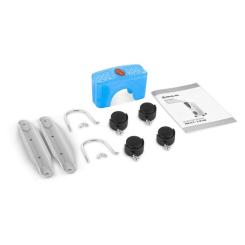 Обогреватель REAL-EL HEAT-L210 Фото 7