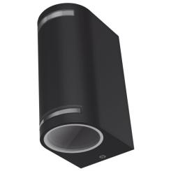 Светильник Videx LED AR022B IP54 GU10x2 Фото