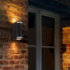 Светильник Videx LED AR022B IP54 GU10x2 Фото 3