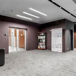 Светильник Videx LED 54W 1,2М 5000K Фото 3