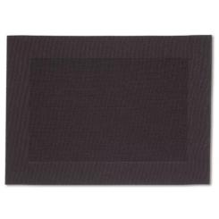 Коврик сервировочный Kela Nicoletta 45х33 см Anthracite Фото
