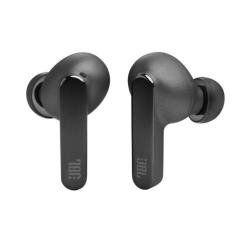 Наушники JBL Live Pro 2 TWS Black Фото 1