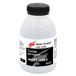 Тонер Static Control HP/Canon 100г фасовка Фото