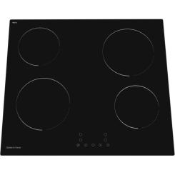 Варочная поверхность Gunter&Hauer CER 640 Фото 1