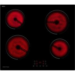 Варочная поверхность Gunter&Hauer CER 640 Фото 3